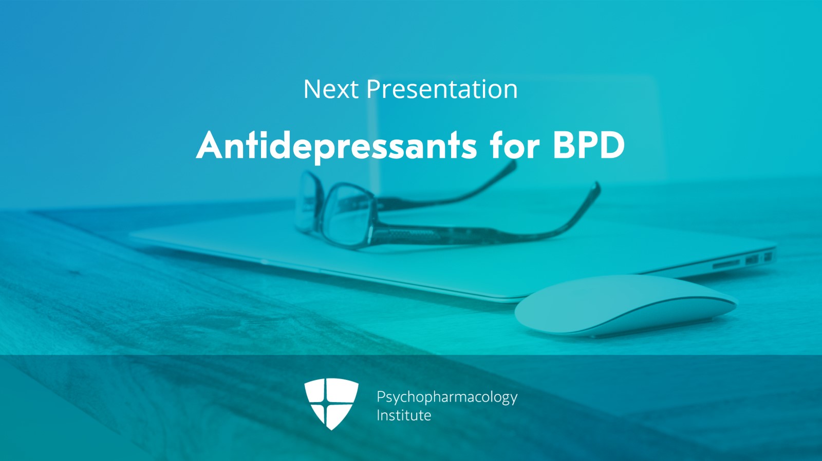 Psychopharmacology Institute